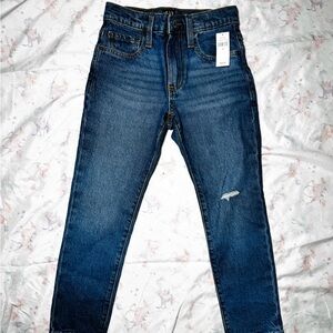 GAP Boys Jeans